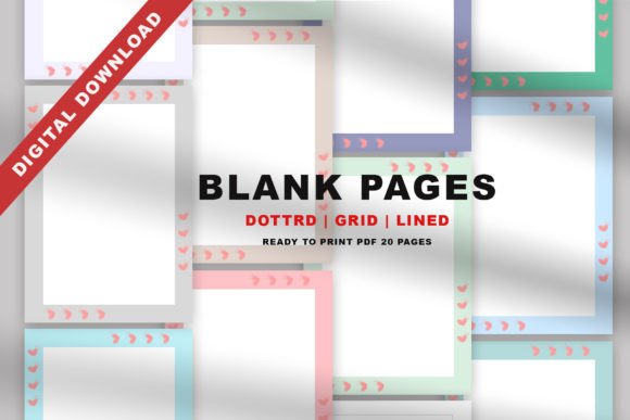 Notebook Paper Template: A Versatile Tool for Every Need